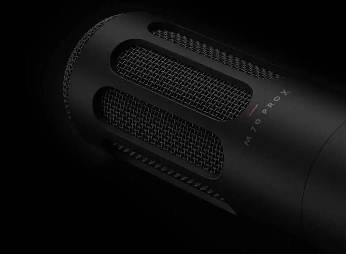 Beyerdynamic Microphone